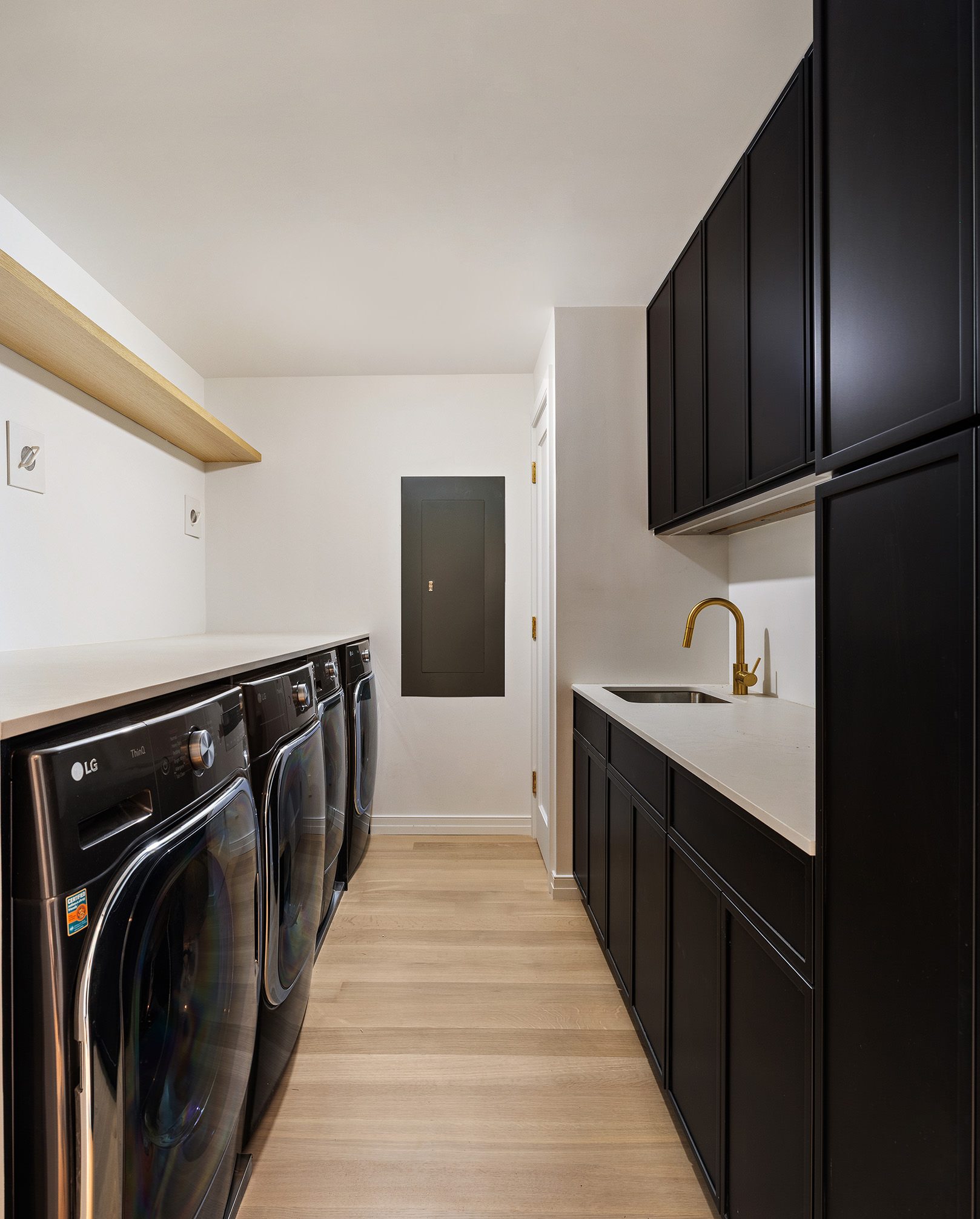 205 Clinton Street Brooklyn, NY 11201 - Photo 37 of 39