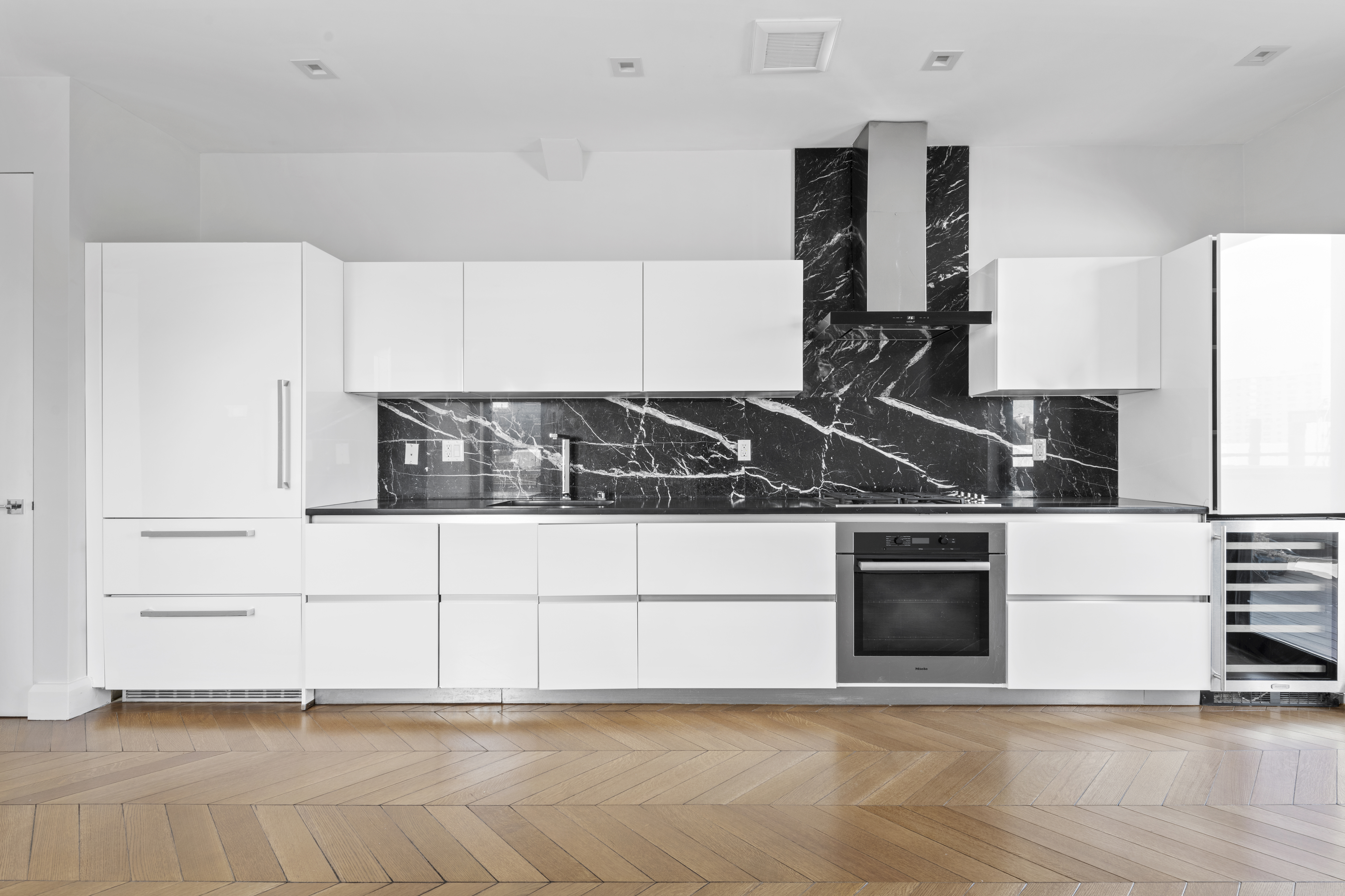 92 Morningside Avenue, Unit PH8A Manhattan, NY 10027 - Photo 5 of 24