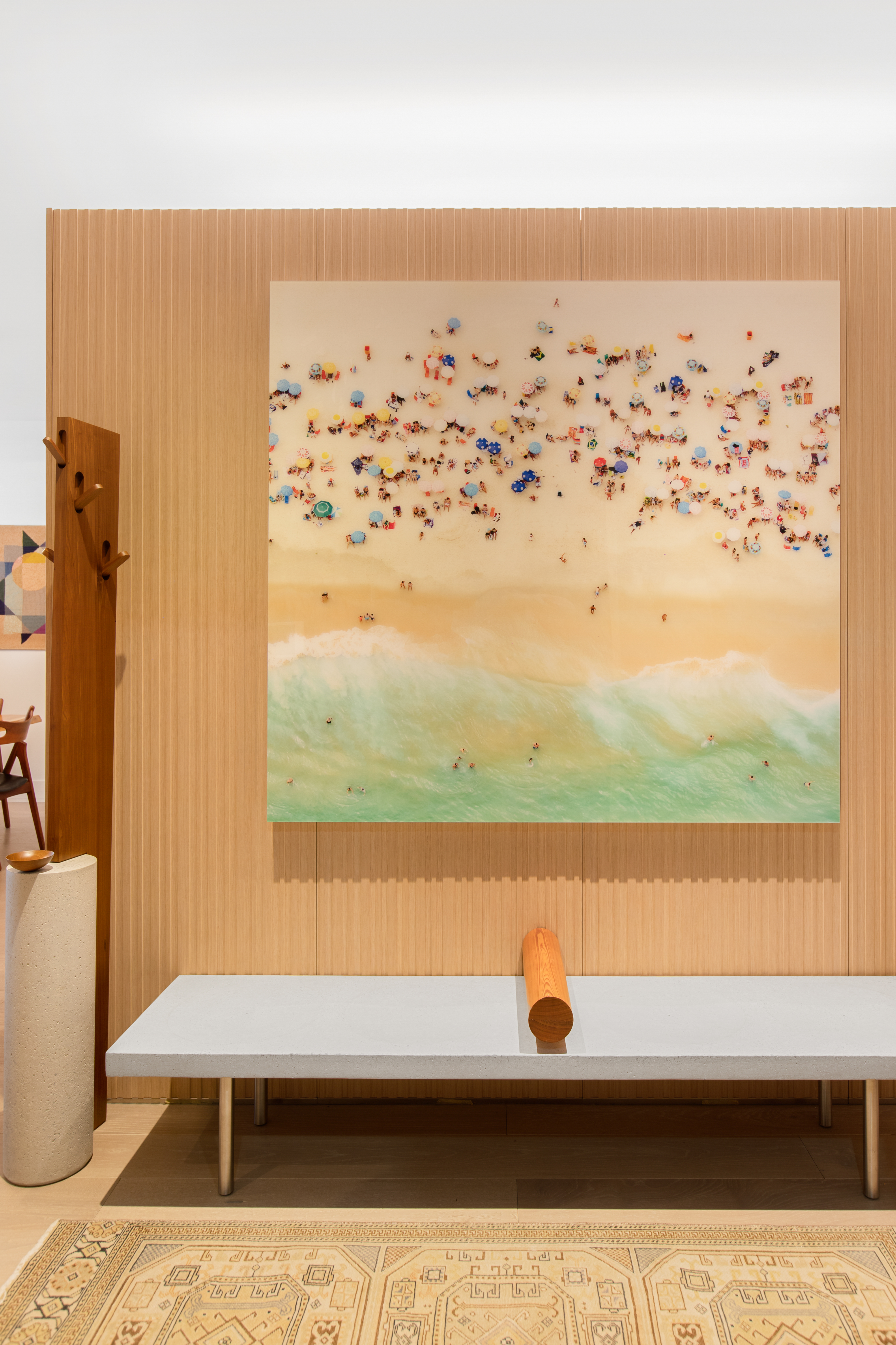 1 Great Jones Alley, Unit 4B Manhattan, NY 10012 - Photo 9 of 22