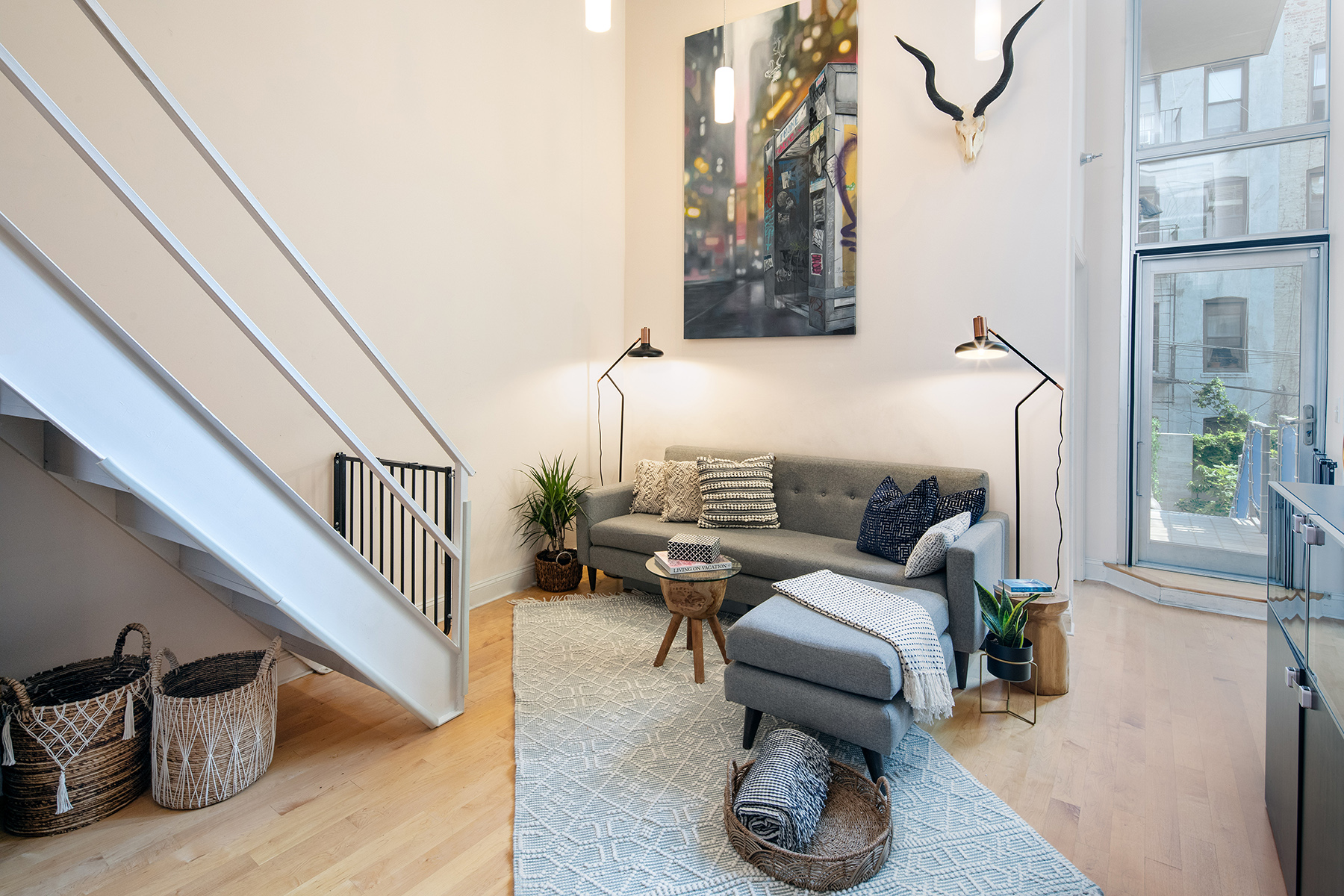 231 16th Street, Unit 2B Brooklyn, NY 11215 - Photo 2 of 10