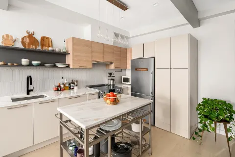 $1,350,000 | 952 Bushwick Avenue, Unit 6B | Bushwick