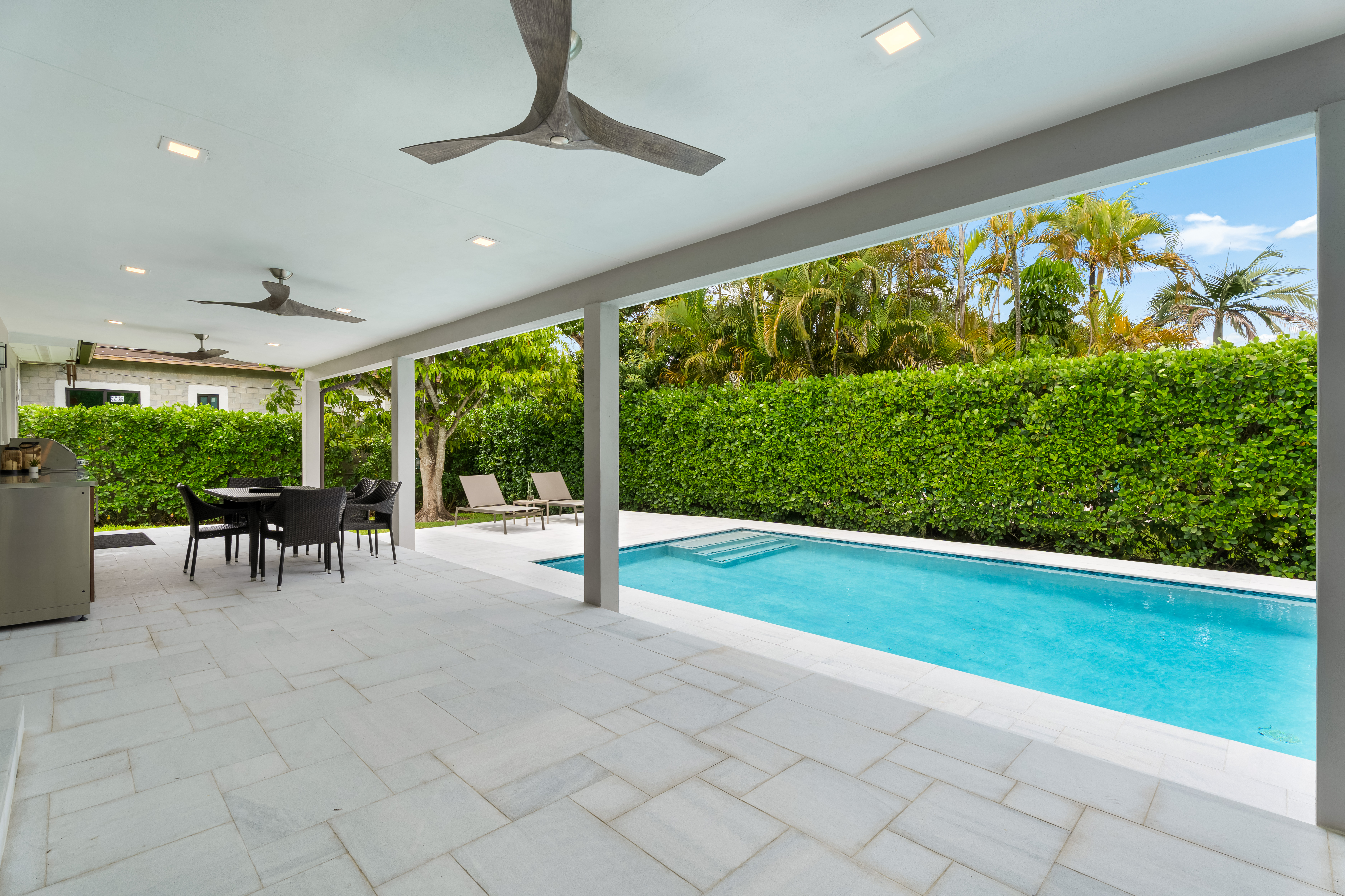 9511 Southwest 93rd Street Miami, FL 33176 - Photo 56 of 59