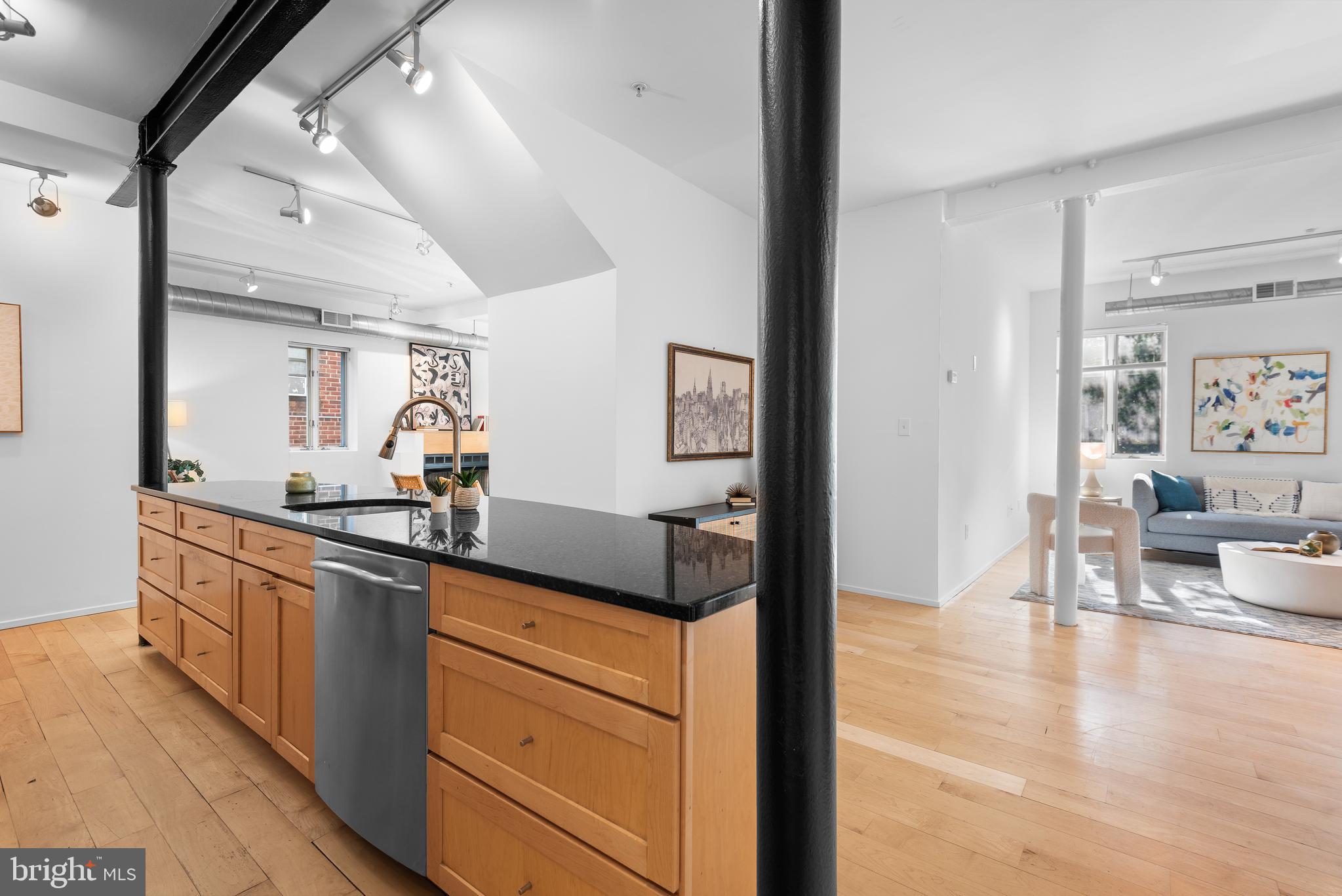 2307 15th Street Northwest, Unit 1 Washington, DC 20009 - Photo 17 of 51