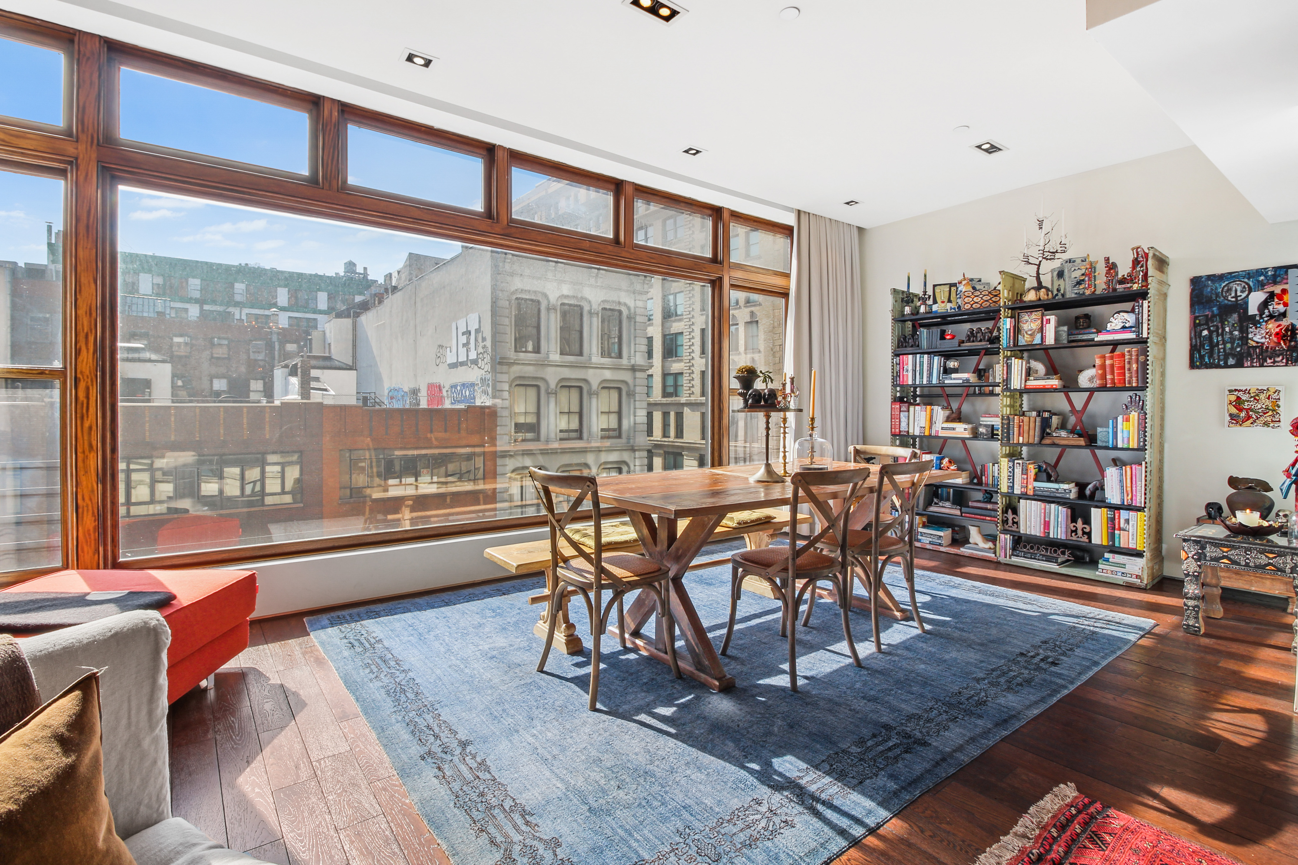 405 Broadway, Unit 4 Manhattan, NY 10013 - Photo 3 of 18