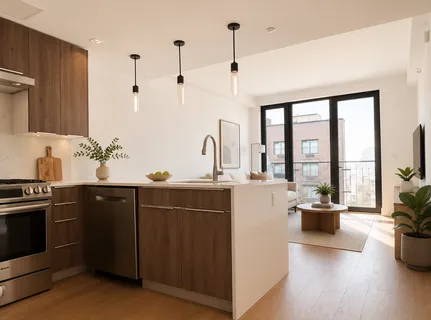 $950,000 | 46-20 11th Street, Unit 5F | Long Island City