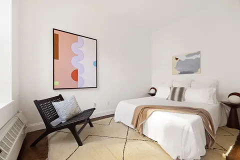 $2,628,000 | 19 Warren Street, Unit 4W | TriBeCa