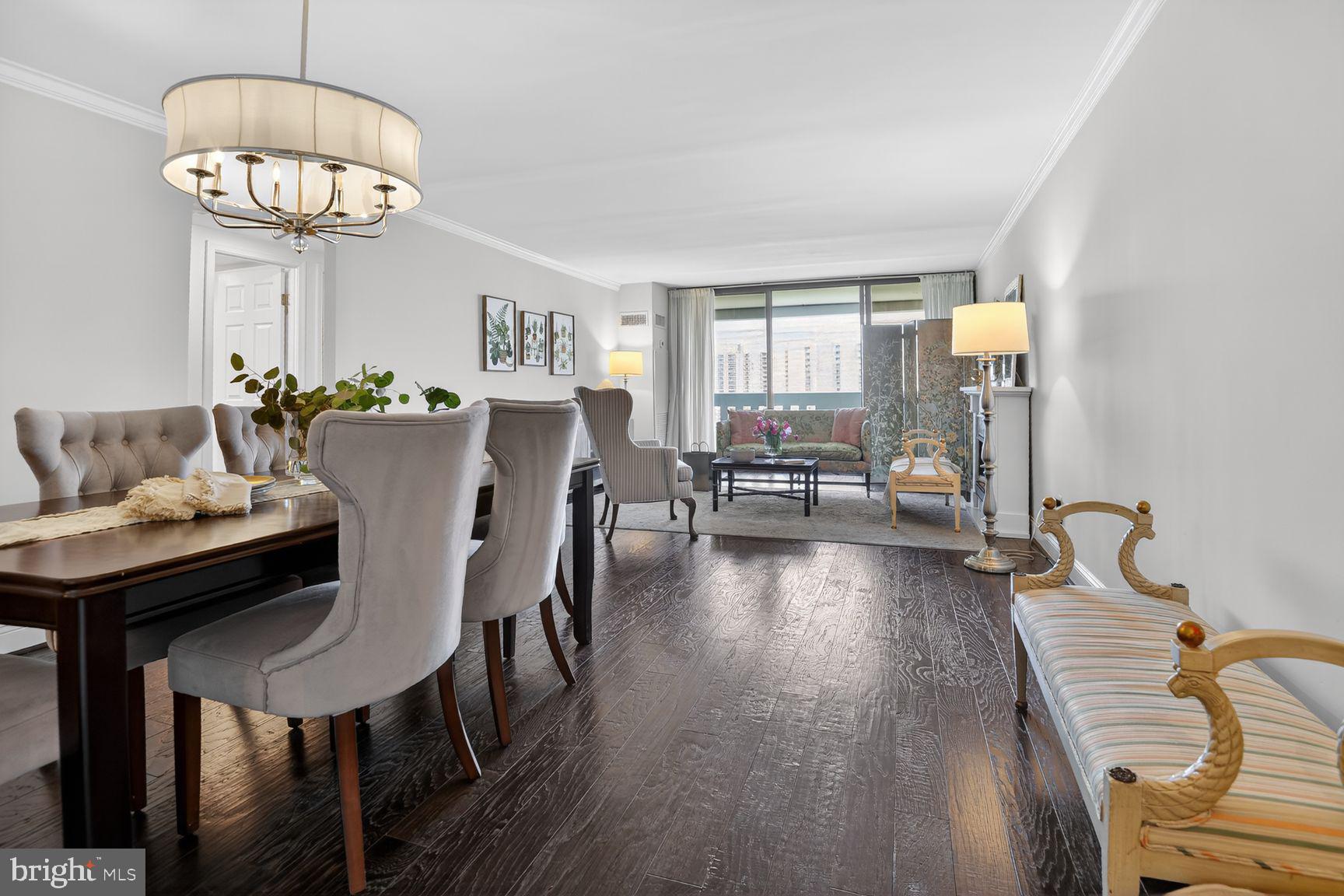 6101 Edsall Road, Unit 1606 Alexandria, VA 22304 - Photo 4 of 31 Gallery Image 4
