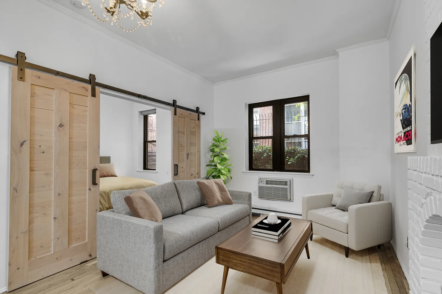 $1,425,000 | 425 West 24th Street, Unit 1F | Chelsea