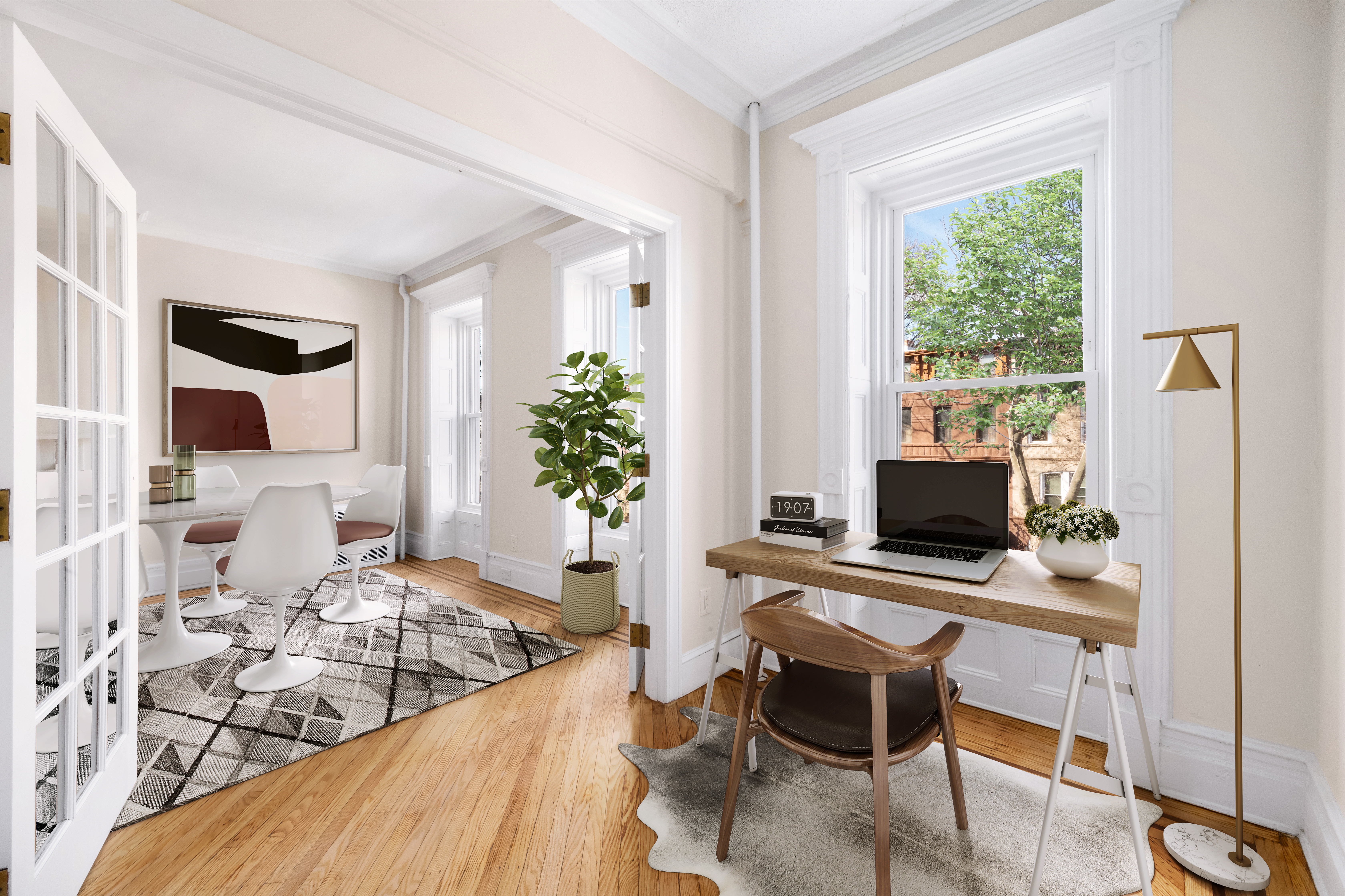 424 Macon Street Brooklyn, NY 11233 - Photo 20 of 28