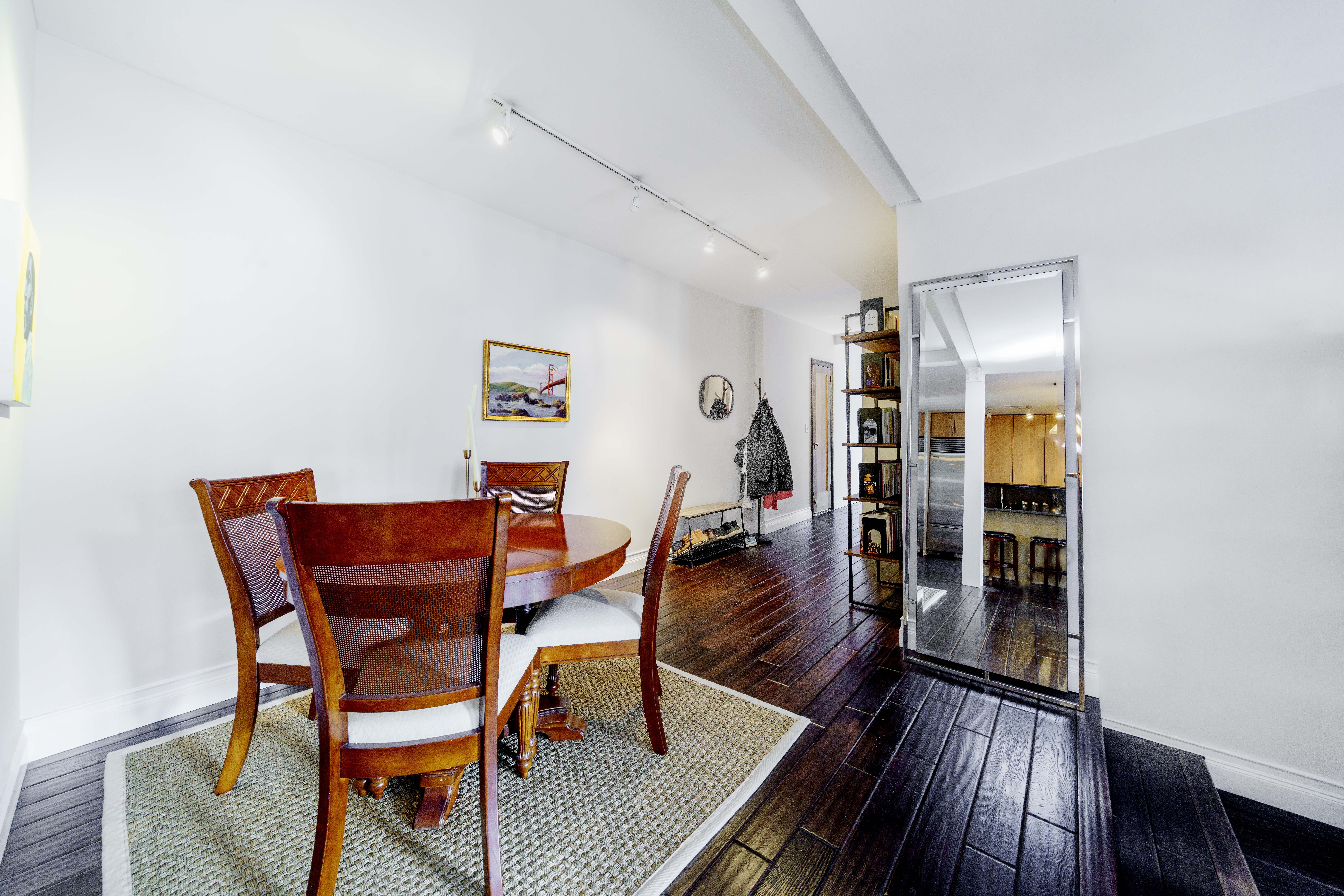 255 West 23rd Street, Unit 4HW Manhattan, NY 10011 - Photo 5 of 8