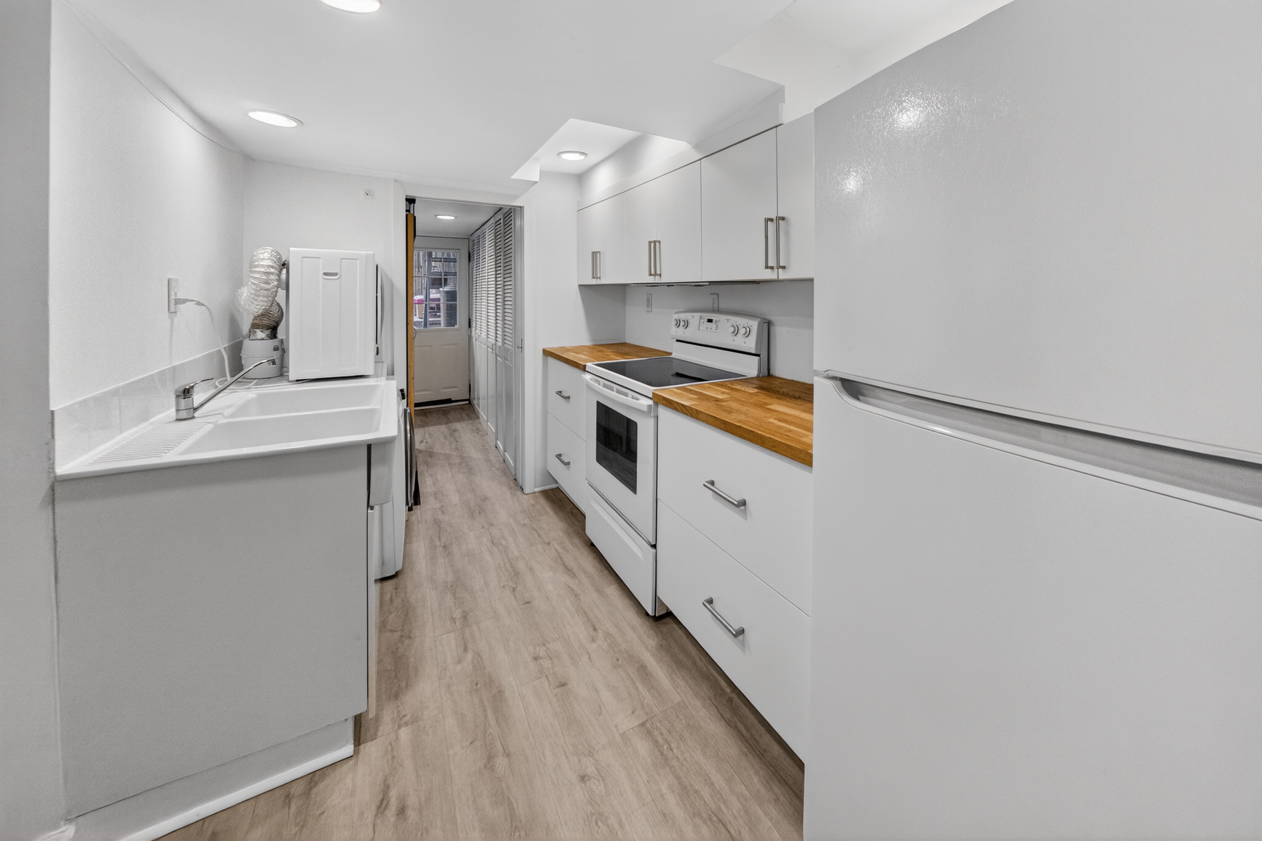 2226 39th Place Northwest Washington, DC 20007 - Photo 26 of 29