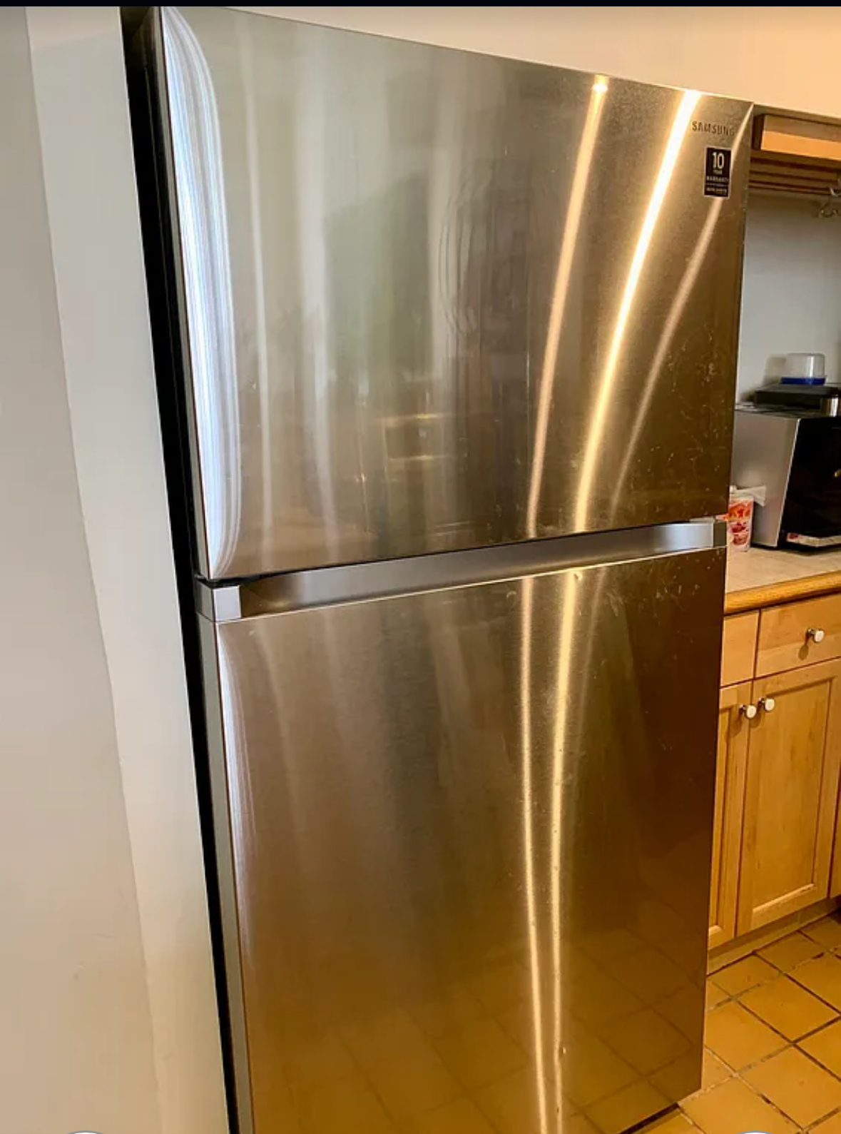 130 Barrow Street, Unit 208 Manhattan, NY 10014 - Photo 4 of 6