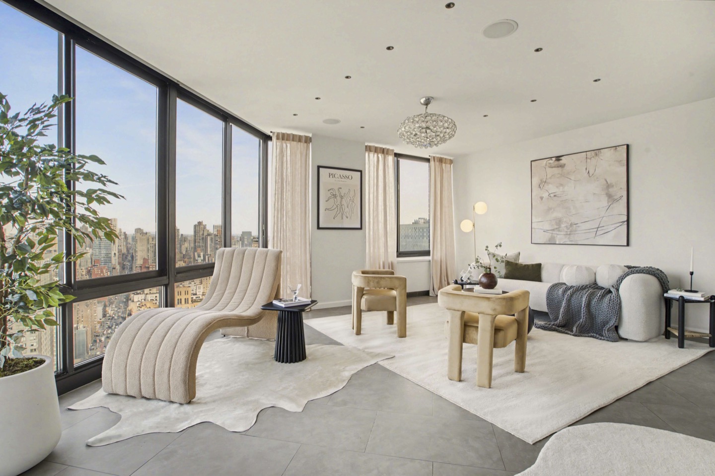 304 East 65th Street, Unit 38AD Manhattan, NY 10065 - Photo 3 of 25