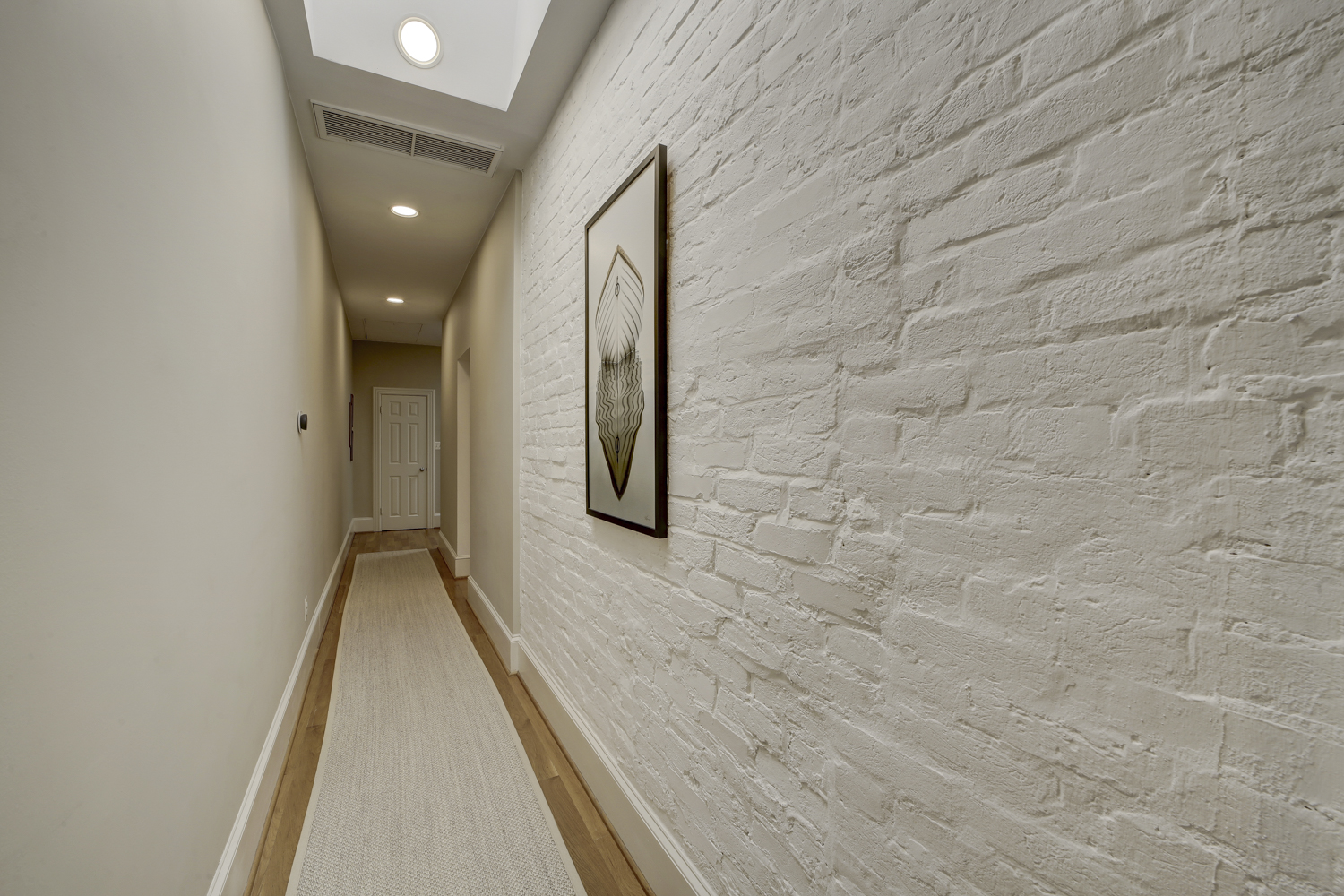 308 East Capitol Street Northeast, Unit 8 Washington, DC 20003 - Photo 2 of 29