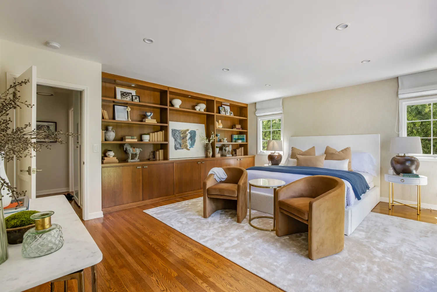 $6,999,000 | 14903 Pampas Ricas Boulevard, Pacific Palisades, CA 90272