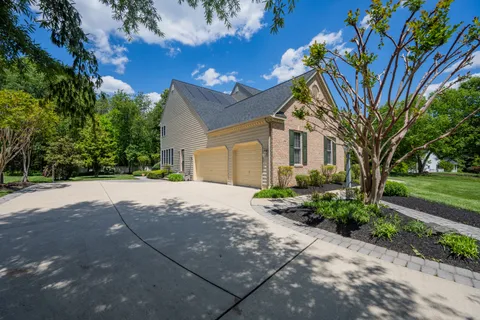 $1,500,000 | Bluegrass Way, Gambrills, MD 21054