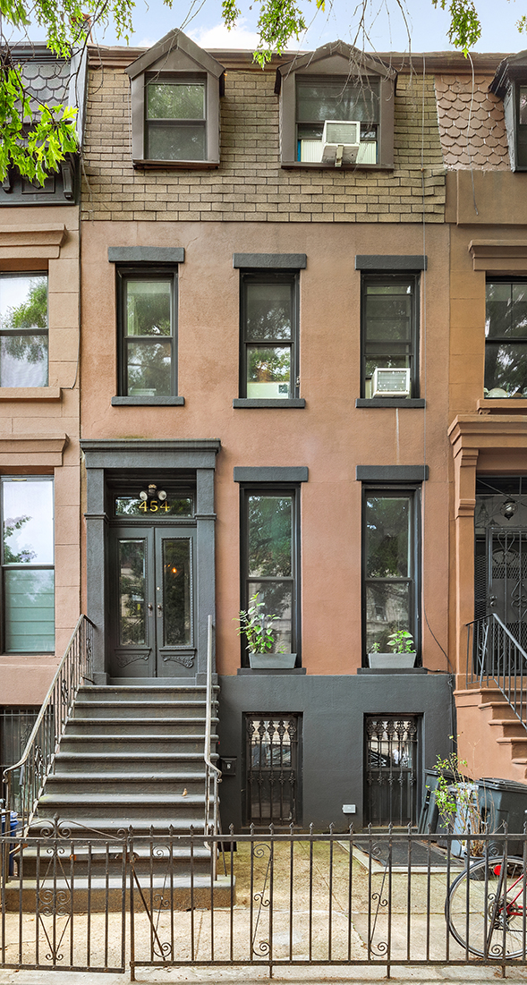 454 Jefferson Avenue Brooklyn, NY 11221 - Photo 13 of 14