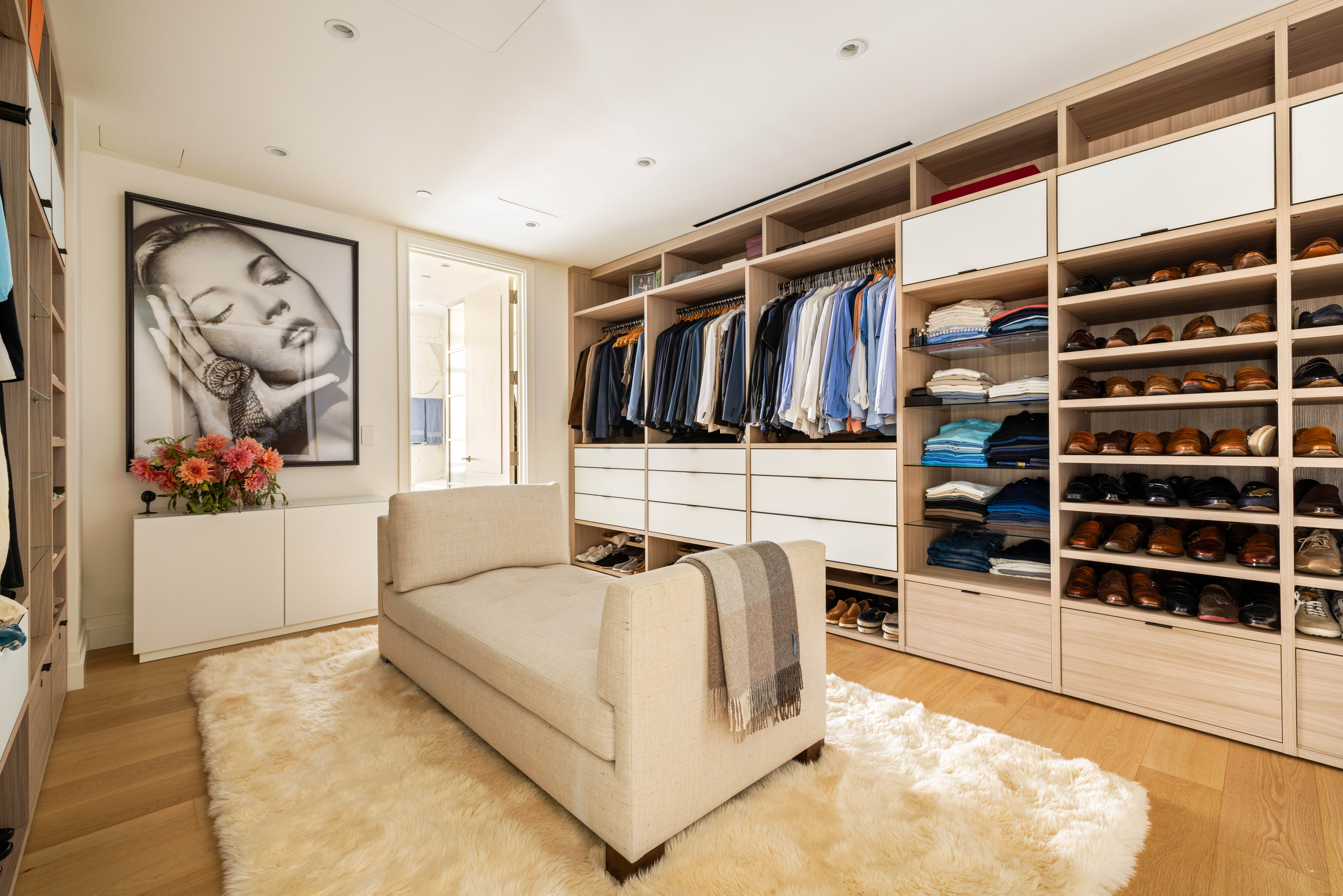 70 Vestry Street, Unit 9S Manhattan, NY 10013 - Photo 13 of 22 Gallery Image 13