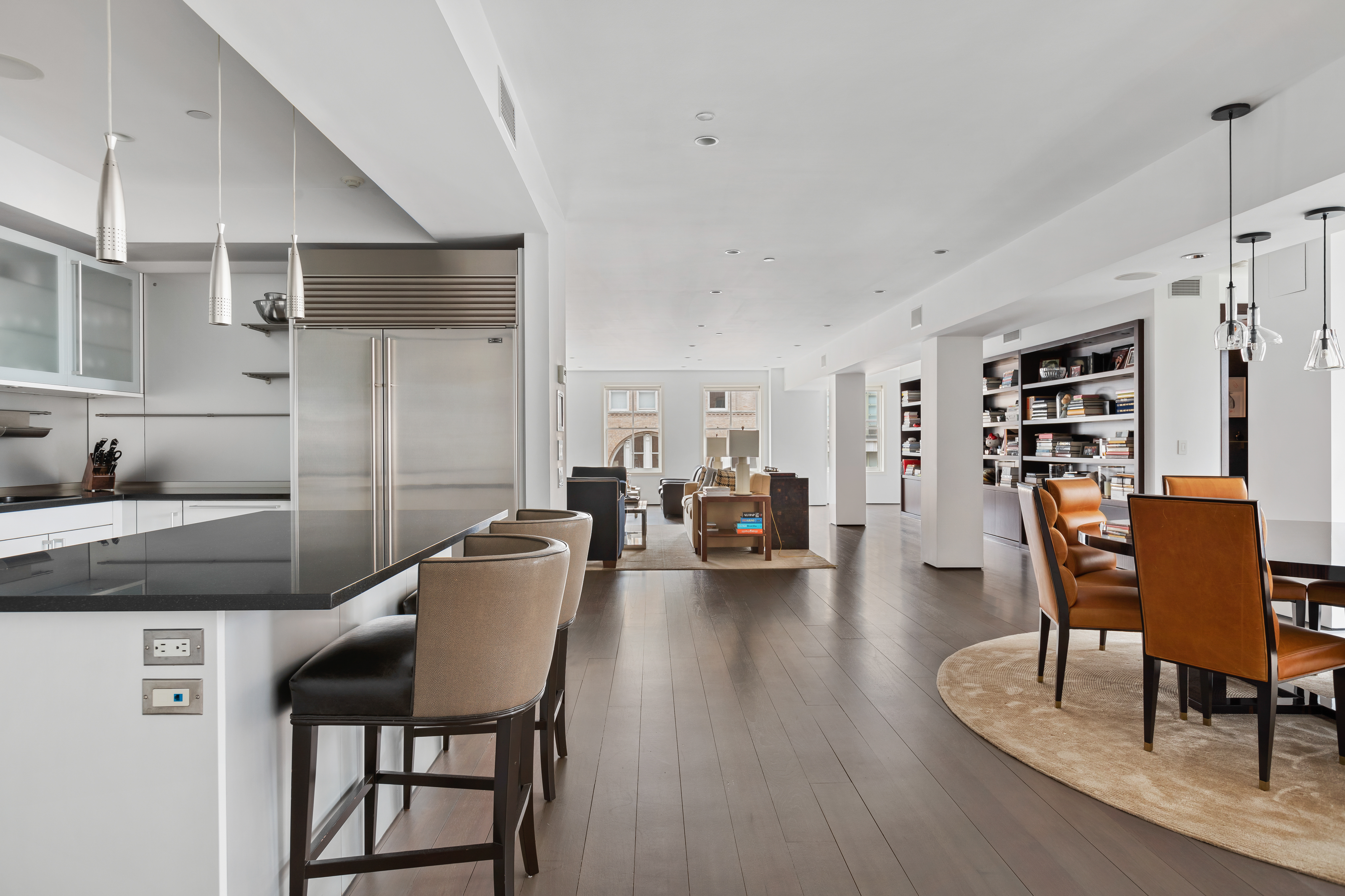 169 Hudson Street, Unit 5N Manhattan, NY 10013 - Photo 5 of 17