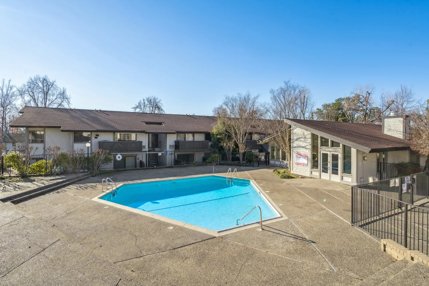 $348,000 | 1407 Marchbanks Drive, Unit 3, Walnut Creek, CA 94598