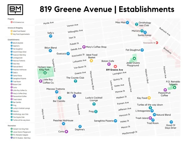 a picture of a city view