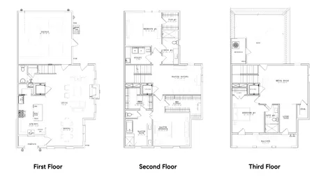 $1,695,000 | 111 Wellington Row Road, Houston, TX 77024
