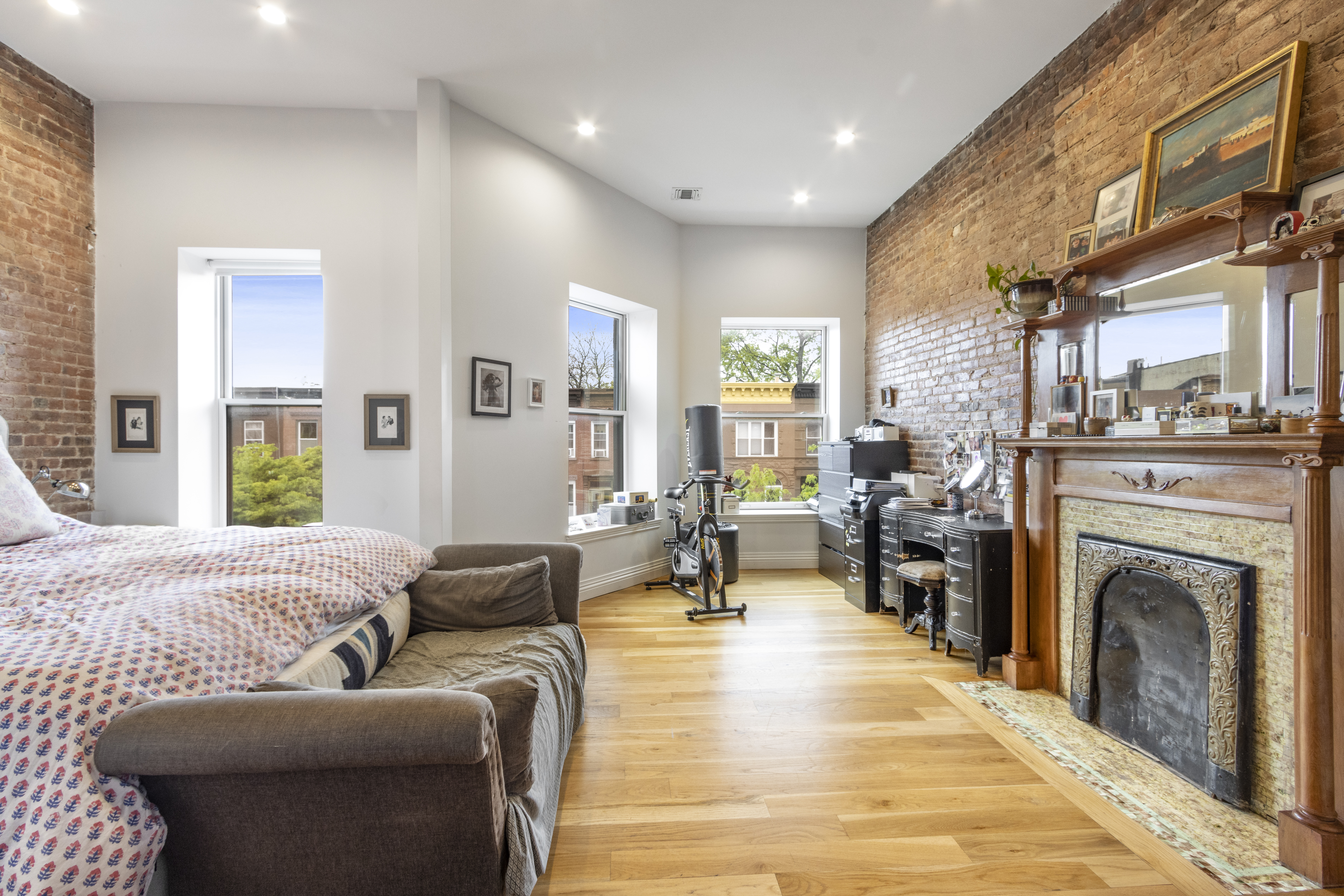 390 Decatur Street, Unit 1 Brooklyn, NY 11233 - Photo 5 of 10