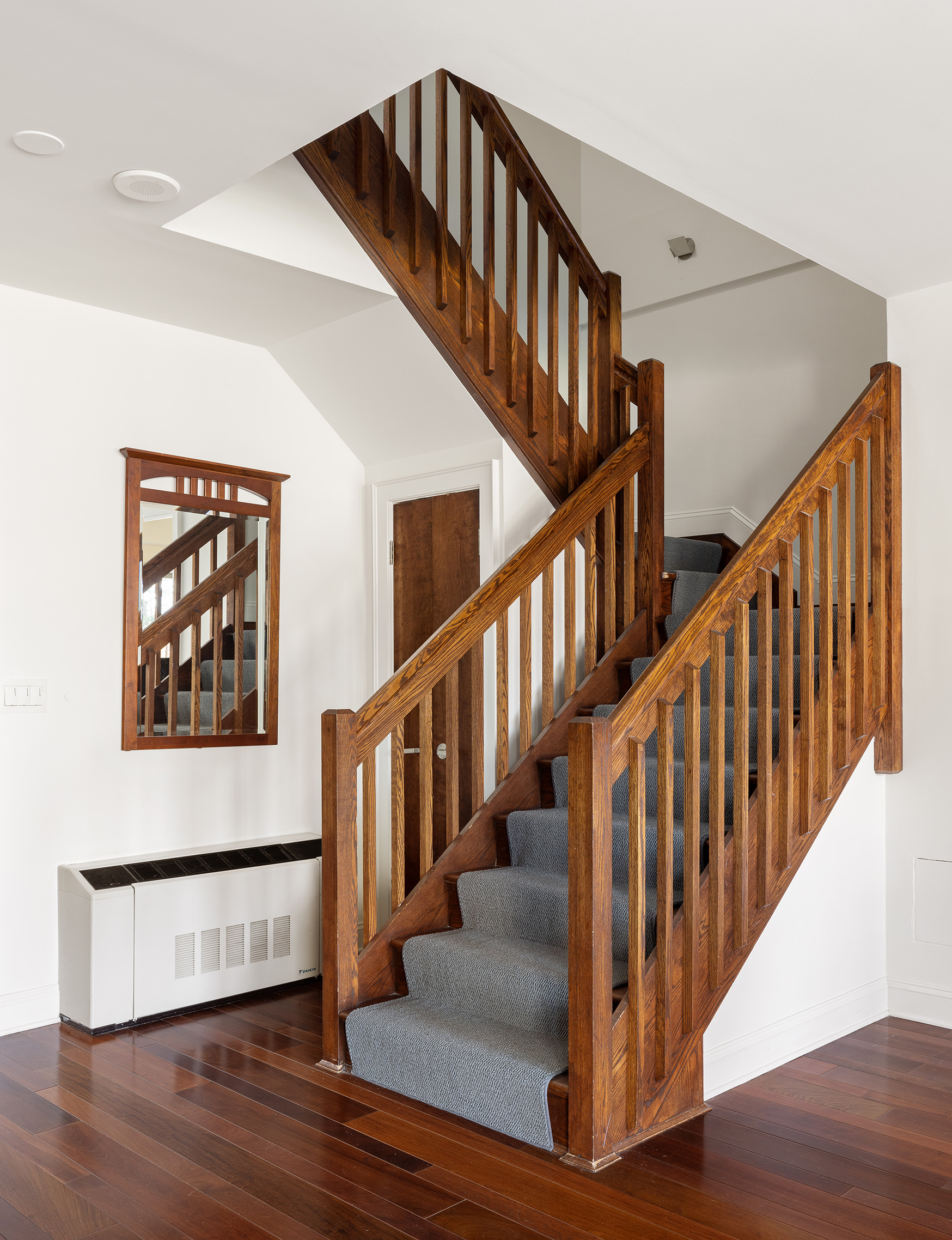 252 7th Avenue, Unit PHG Manhattan, NY 10001 - Photo 12 of 27 a view of an entryway