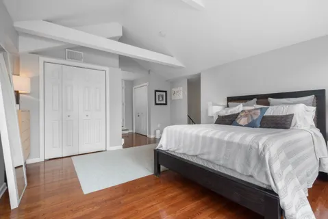 $725,000 | 187 Wayne Street, Unit C405, Jersey City, NJ 07302