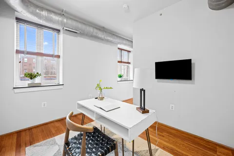 $215,000 | 104 West Madison Street, Unit 9, Baltimore, MD 21201