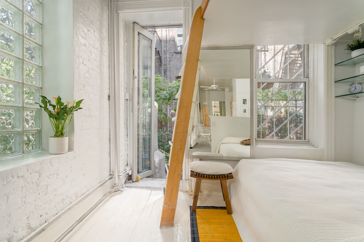 54 East 1st Street, Unit 1B Manhattan, NY 10003 - Photo 4 of 11