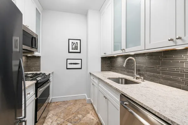 $5,300 | 200 Riverside Boulevard, Unit 10G | Upper West Side