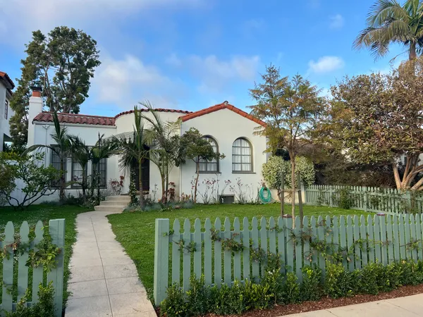 $17,200 | 1025 25th Street, Santa Monica, CA 90403