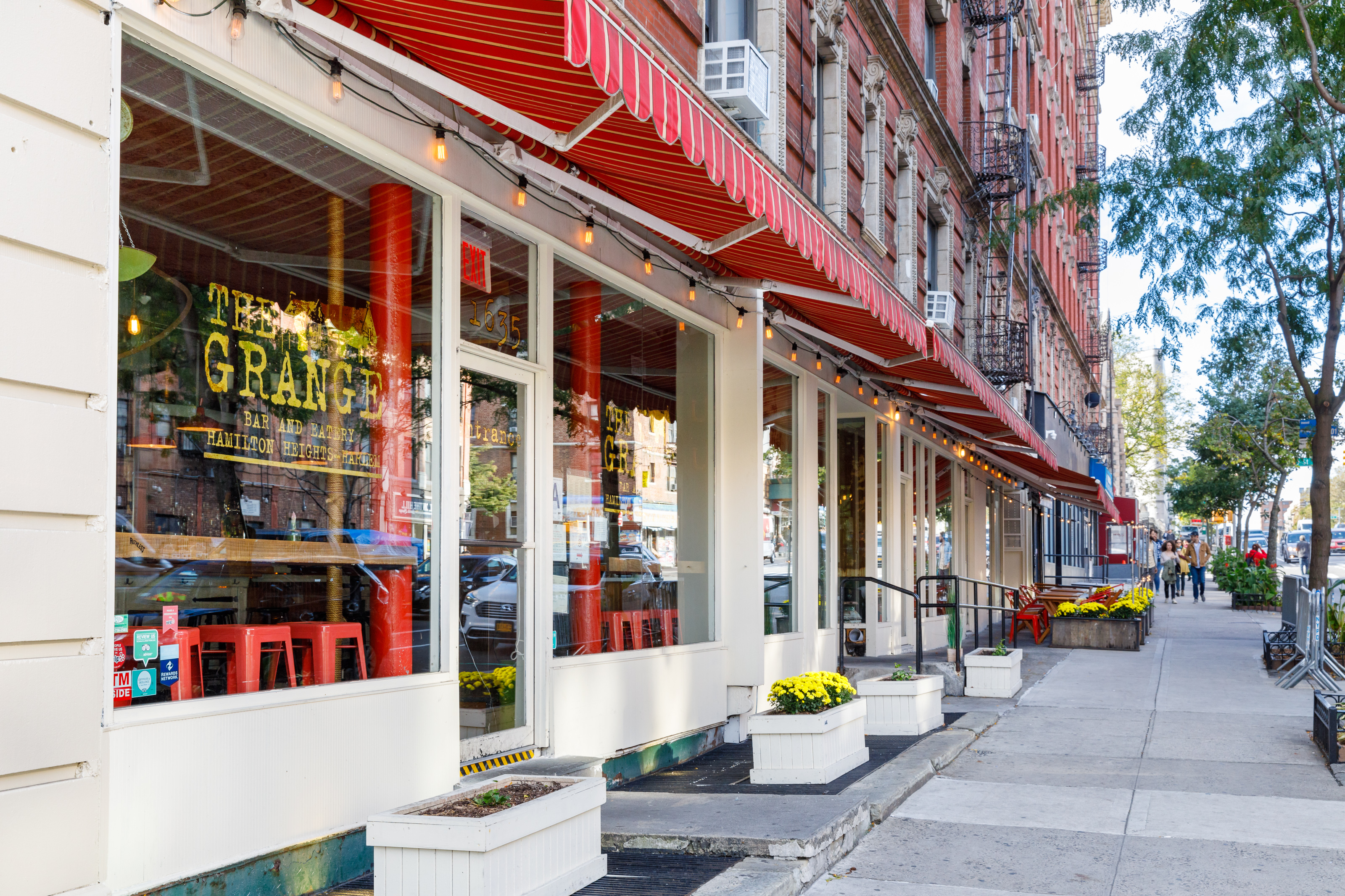 470 West 144th Street Manhattan, NY 10031 - Photo 3 of 7