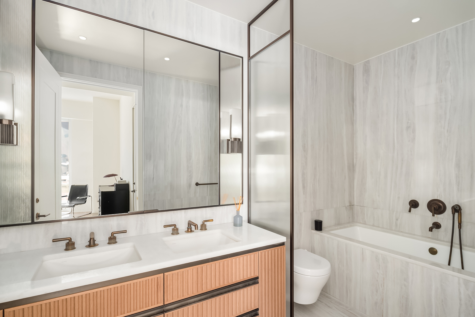 515 West 18th Street, Unit 517 Manhattan, NY 10011 - Photo 9 of 17