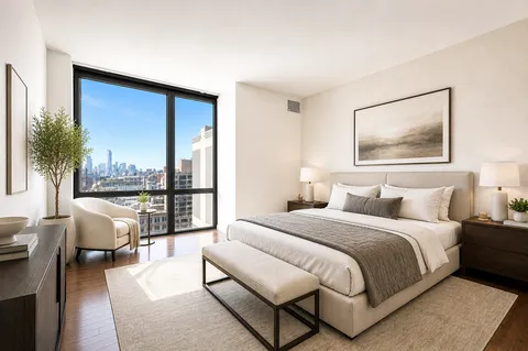 $2,500,000 | 101 West 24th Street, Unit 15B | Chelsea