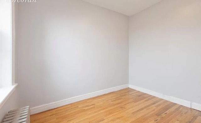250 57th Street Brooklyn, NY 11220 - Photo 13 of 15 a view of empty room