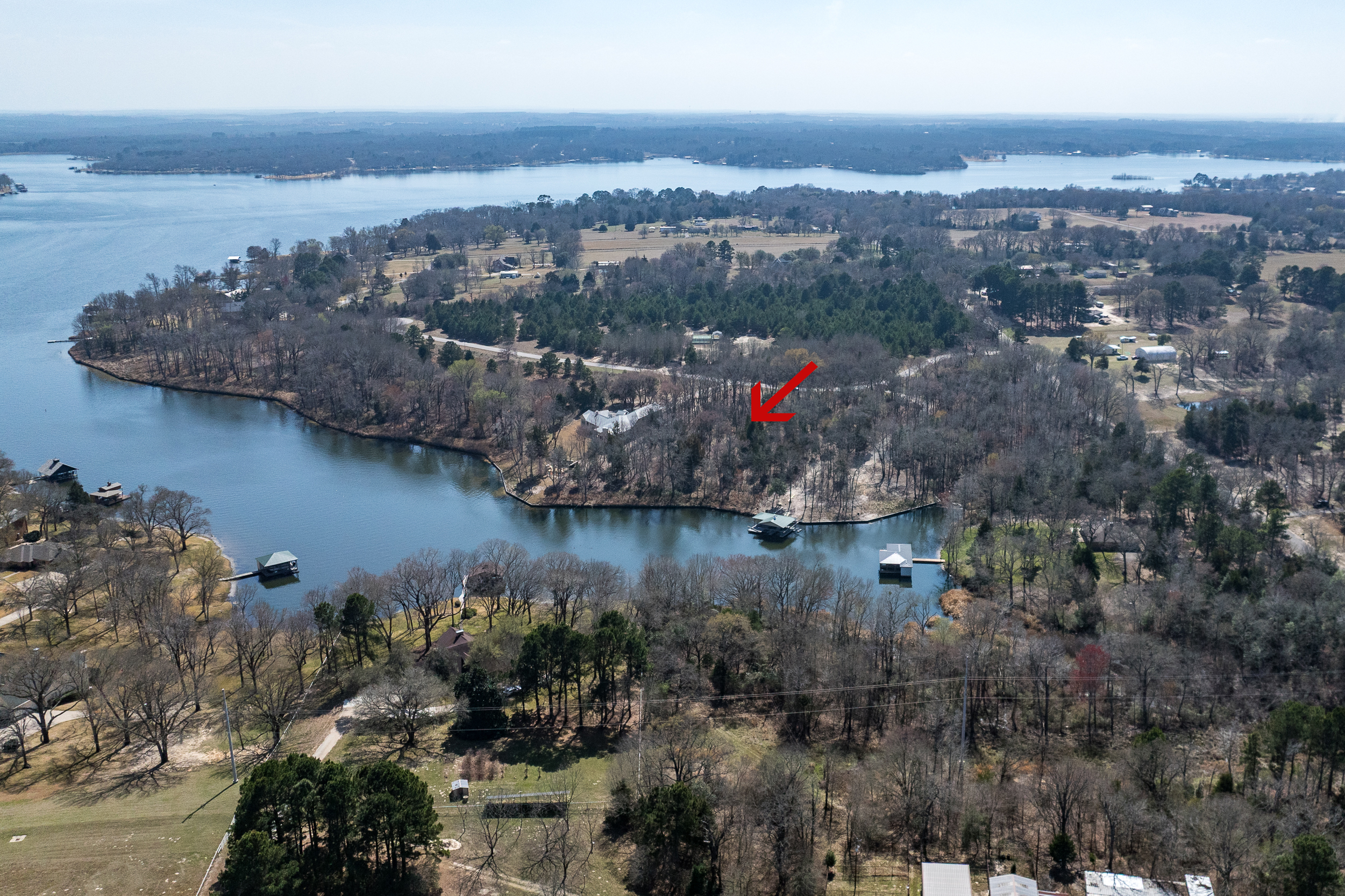 3370 Windward Court Athens, TX 75751 - Photo 5 of 17