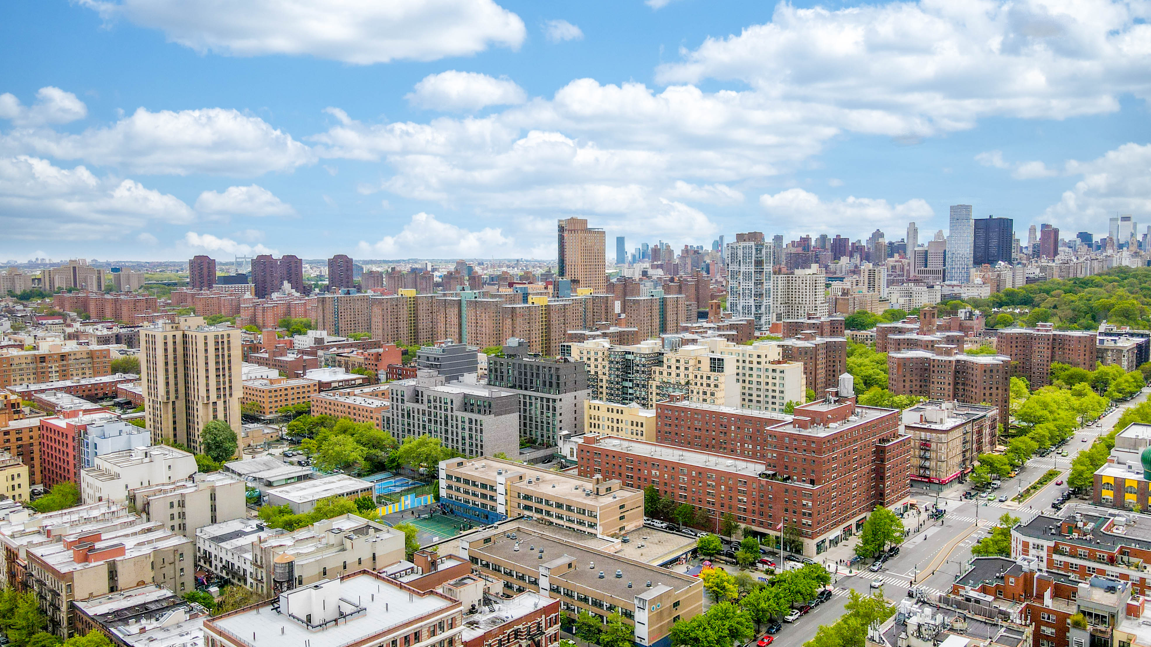 100 West 119th Street, Unit 3A Manhattan, NY 10026 - Photo 42 of 44