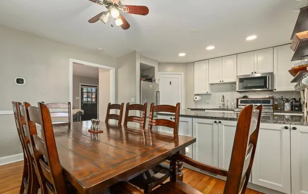 $640,000 | 5018 12th Street Northeast, Washington, DC 20017