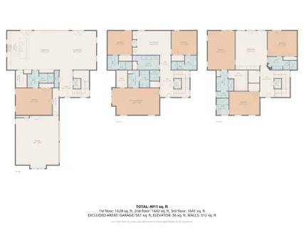$3,845,000 | 3779 West County Hwy 30a, Santa Rosa Beach, FL 32459