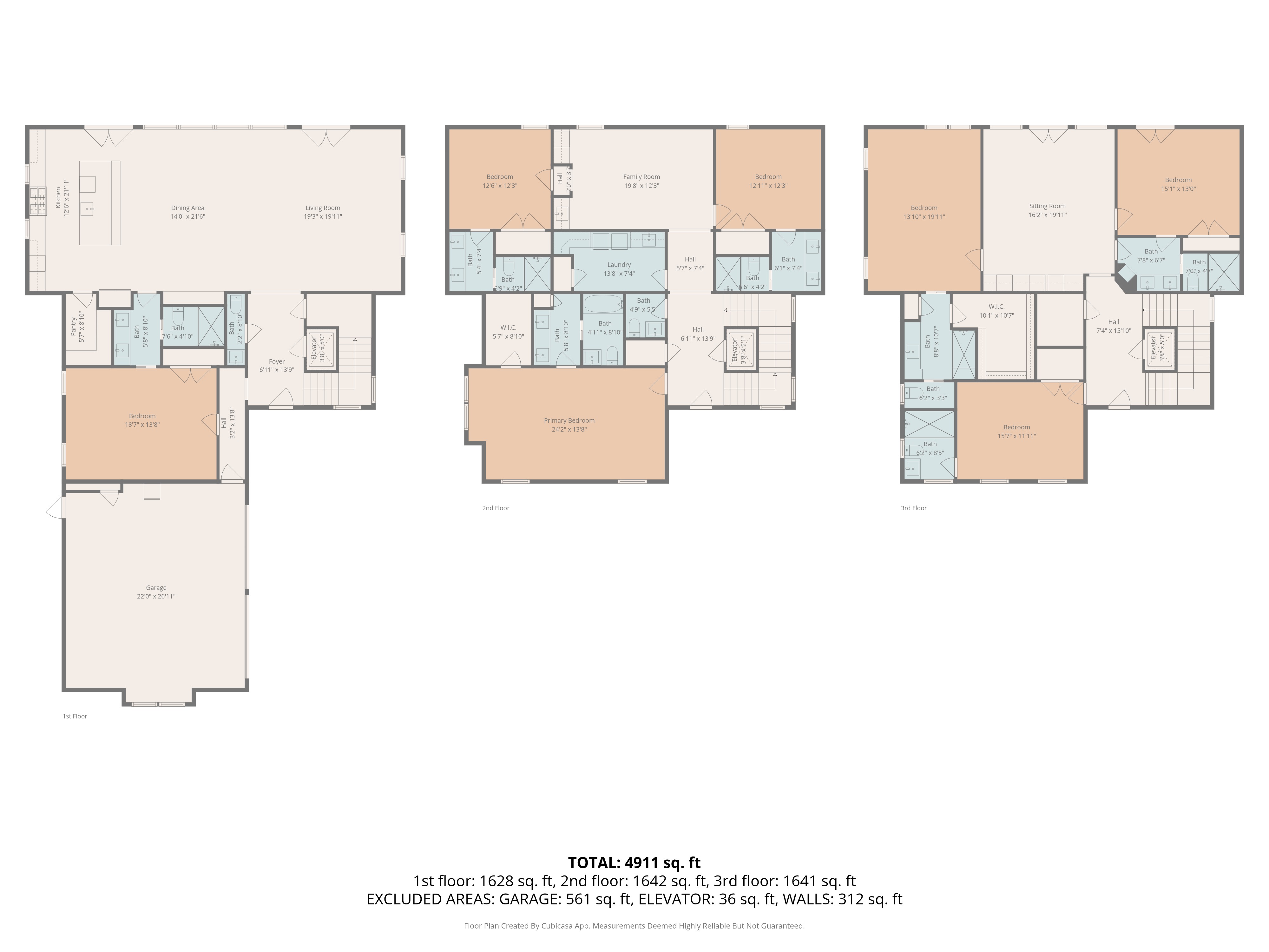 3779 West County Hwy 30a Santa Rosa Beach, FL 32459 - Photo 9 of 9