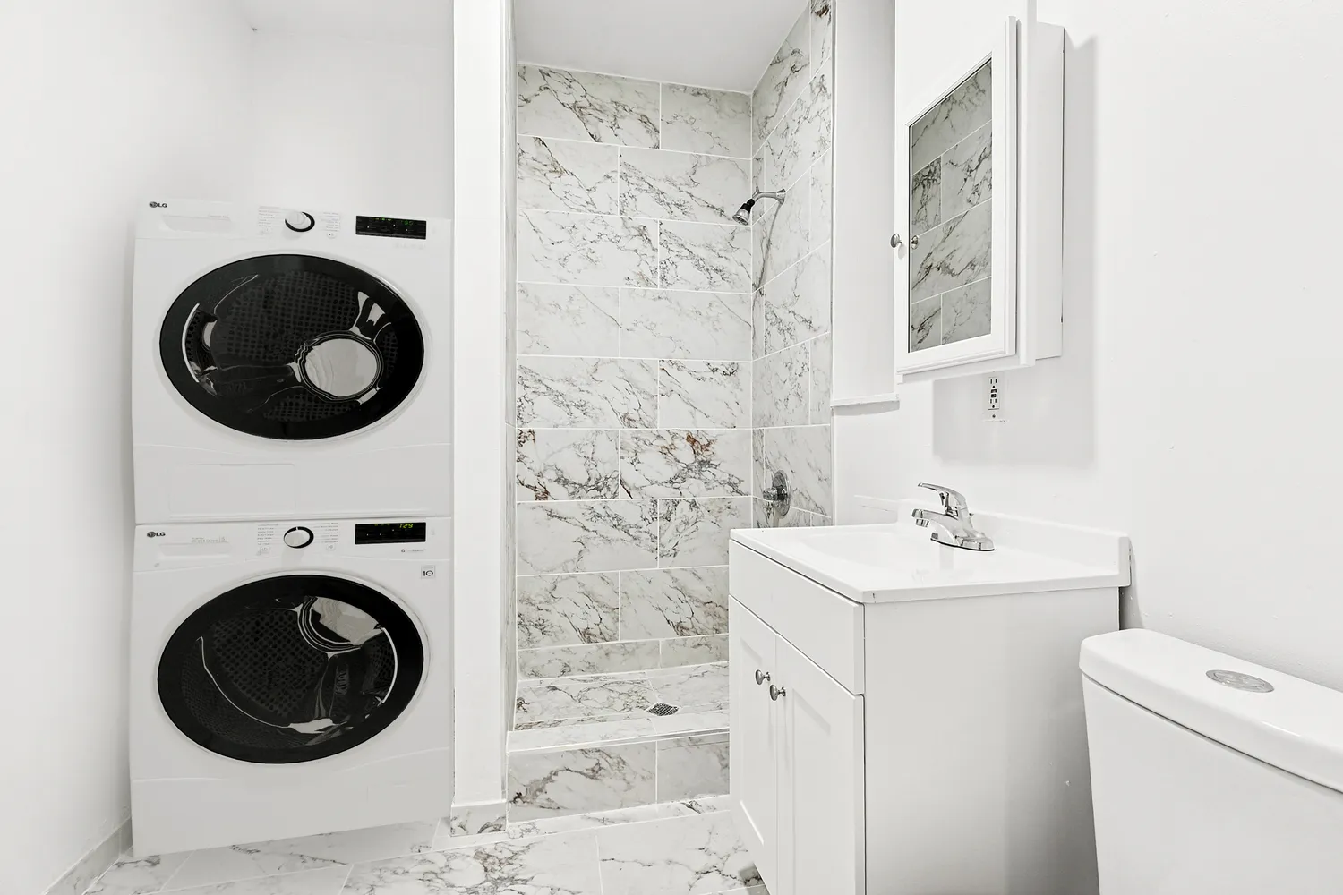 $6,450 | 205 West 20th Street, Unit 1W | Chelsea