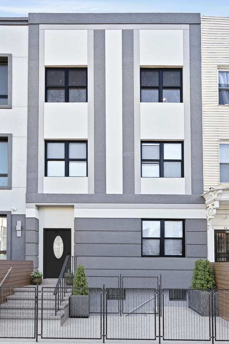 86 Eldert Street Brooklyn, NY 11207 - Photo 5 of 7