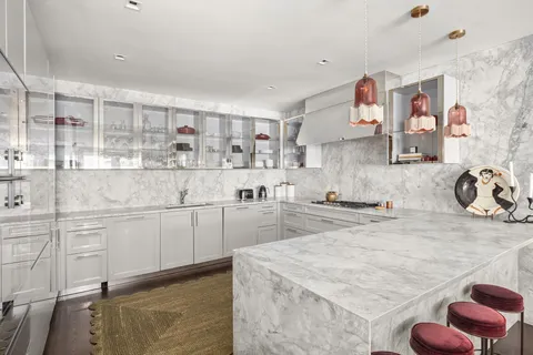 $5,995,000 | 14-16 Wooster Street, Unit 2 | SoHo