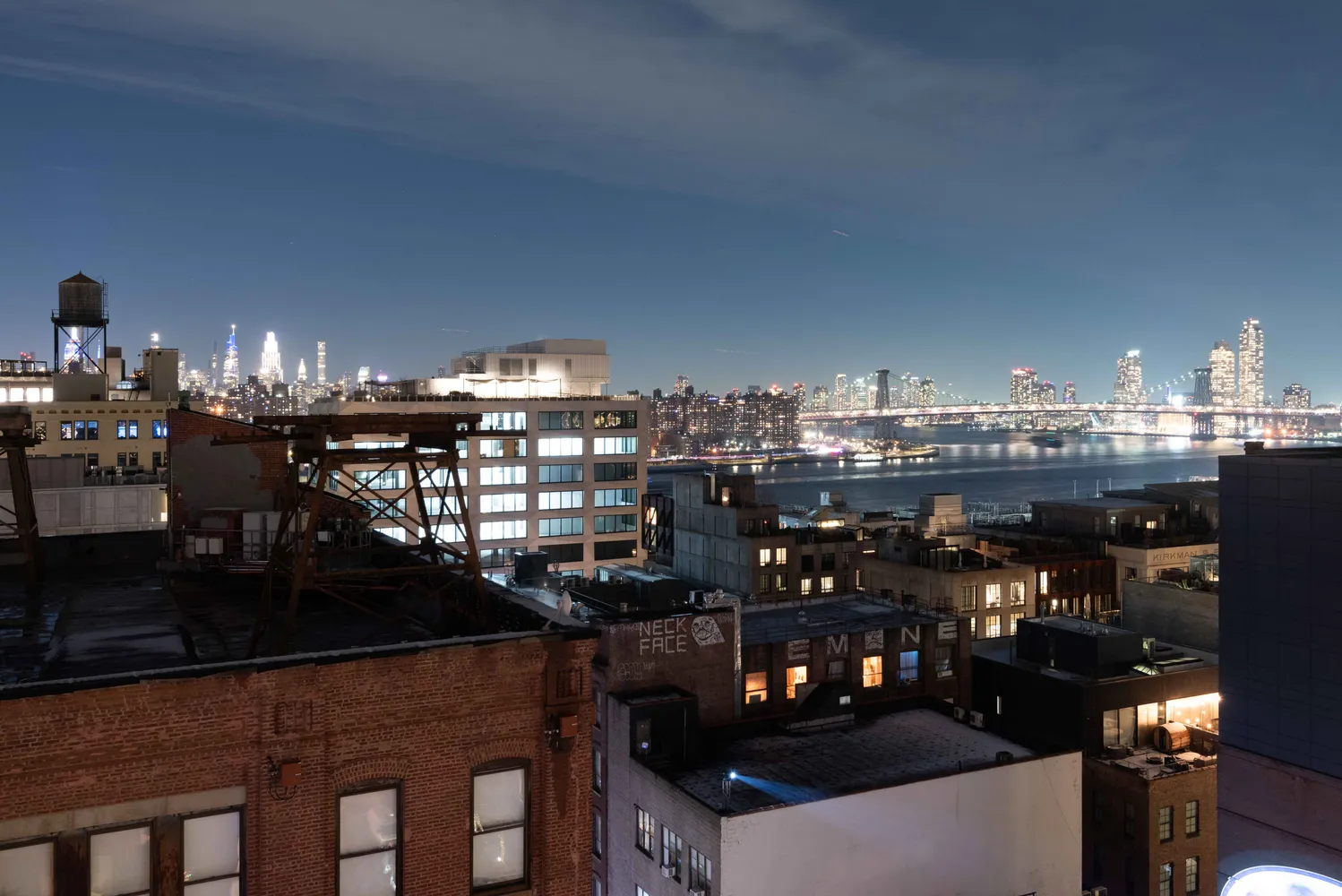 $1,799,000 | 100 Jay Street, Unit 15C | DUMBO
