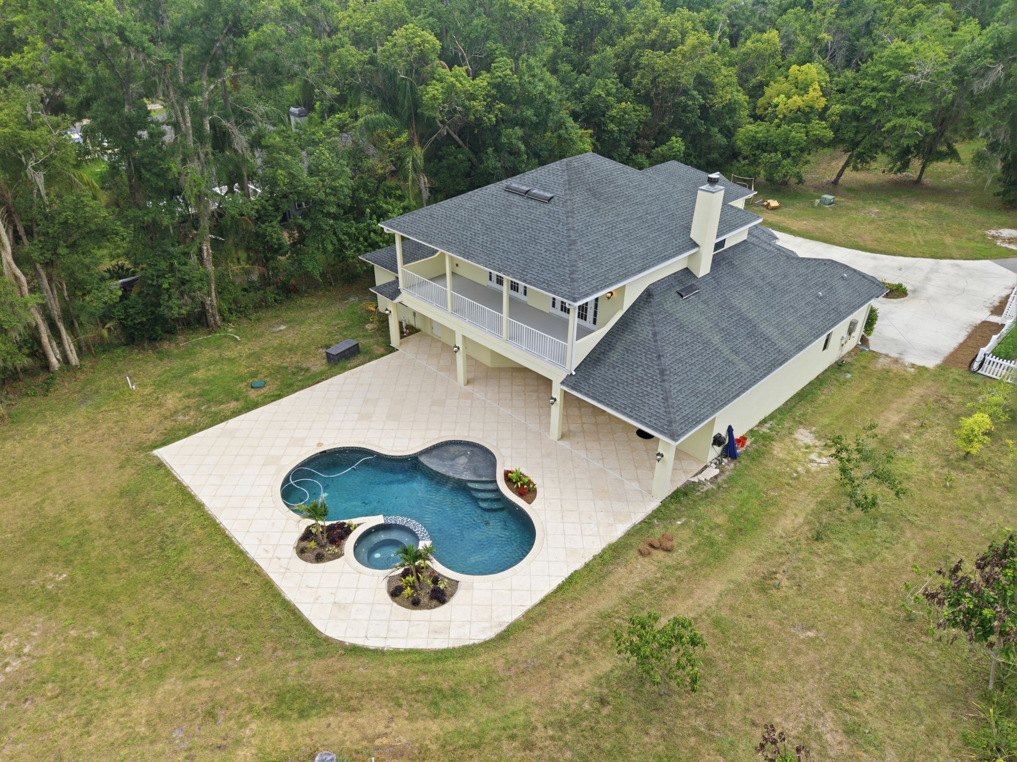 19715 Deer Lake Road Lutz, FL 33548 - Photo 56 of 63