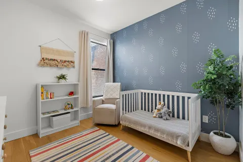 $880,000 | 320 Pacific Avenue, Unit 2, Jersey City, NJ 07304