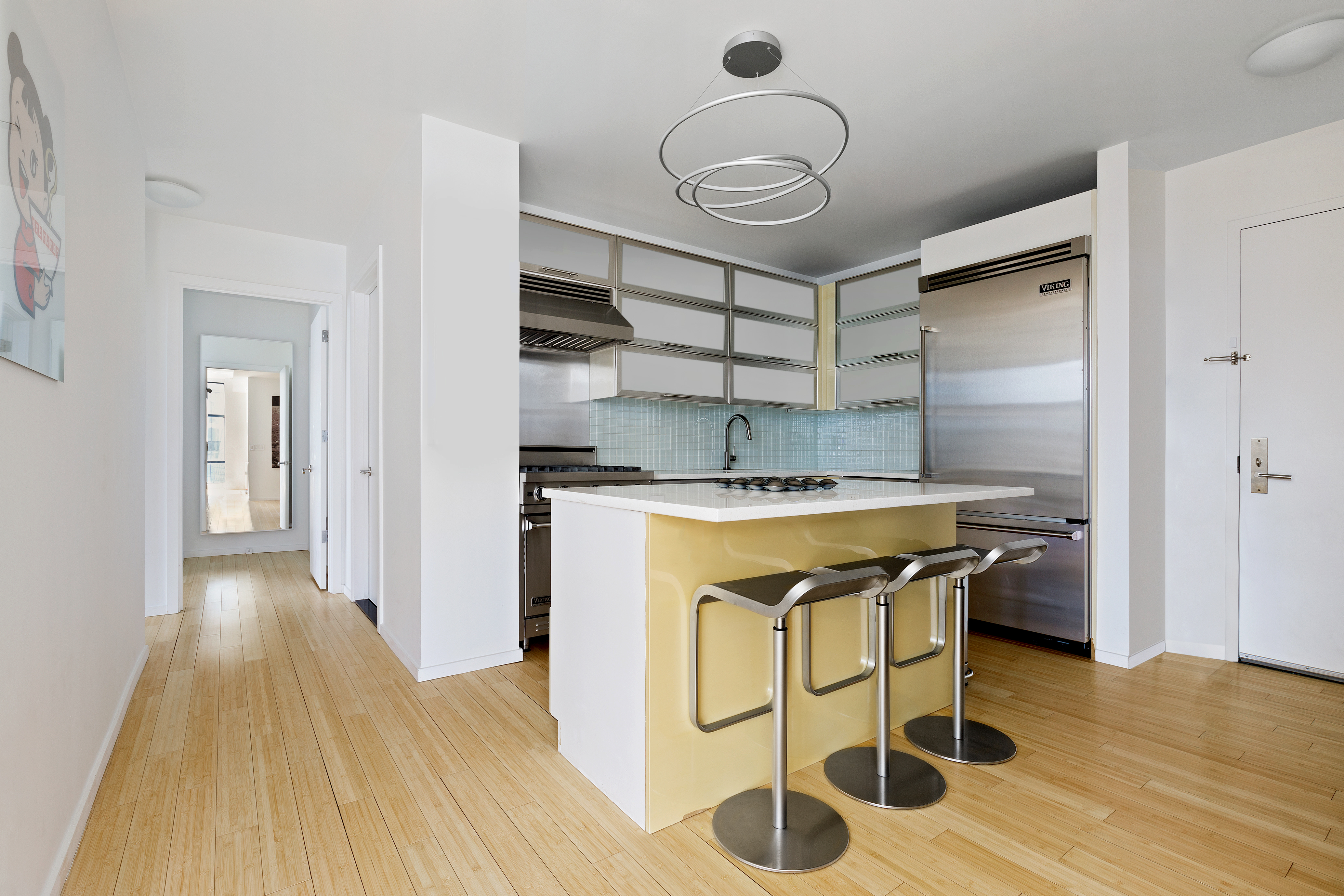 105 Norfolk Street, Unit 11B Manhattan, NY 10002 - Photo 3 of 13