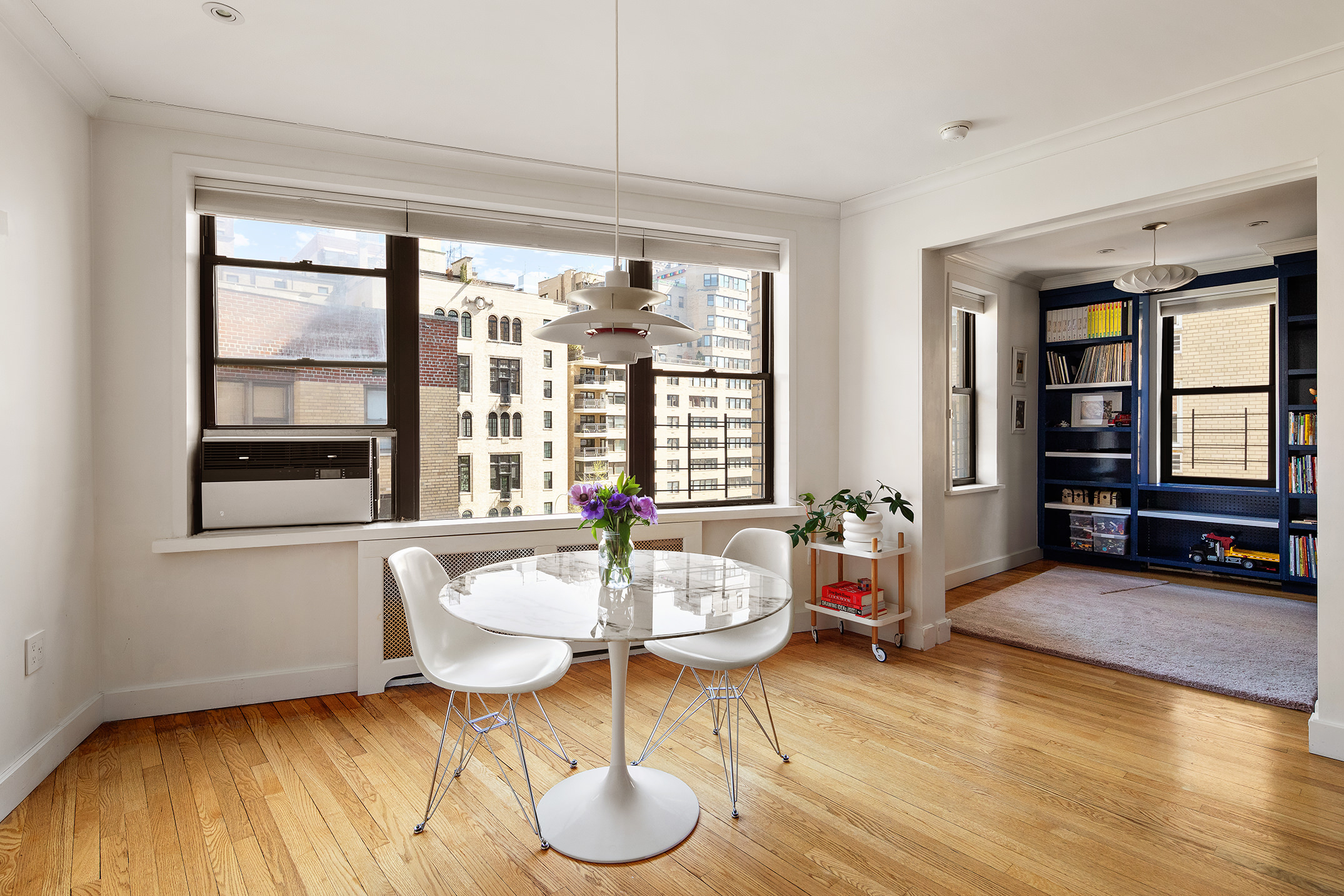 30 East 9th Street, Unit 6KK Manhattan, NY 10003 - Photo 3 of 11